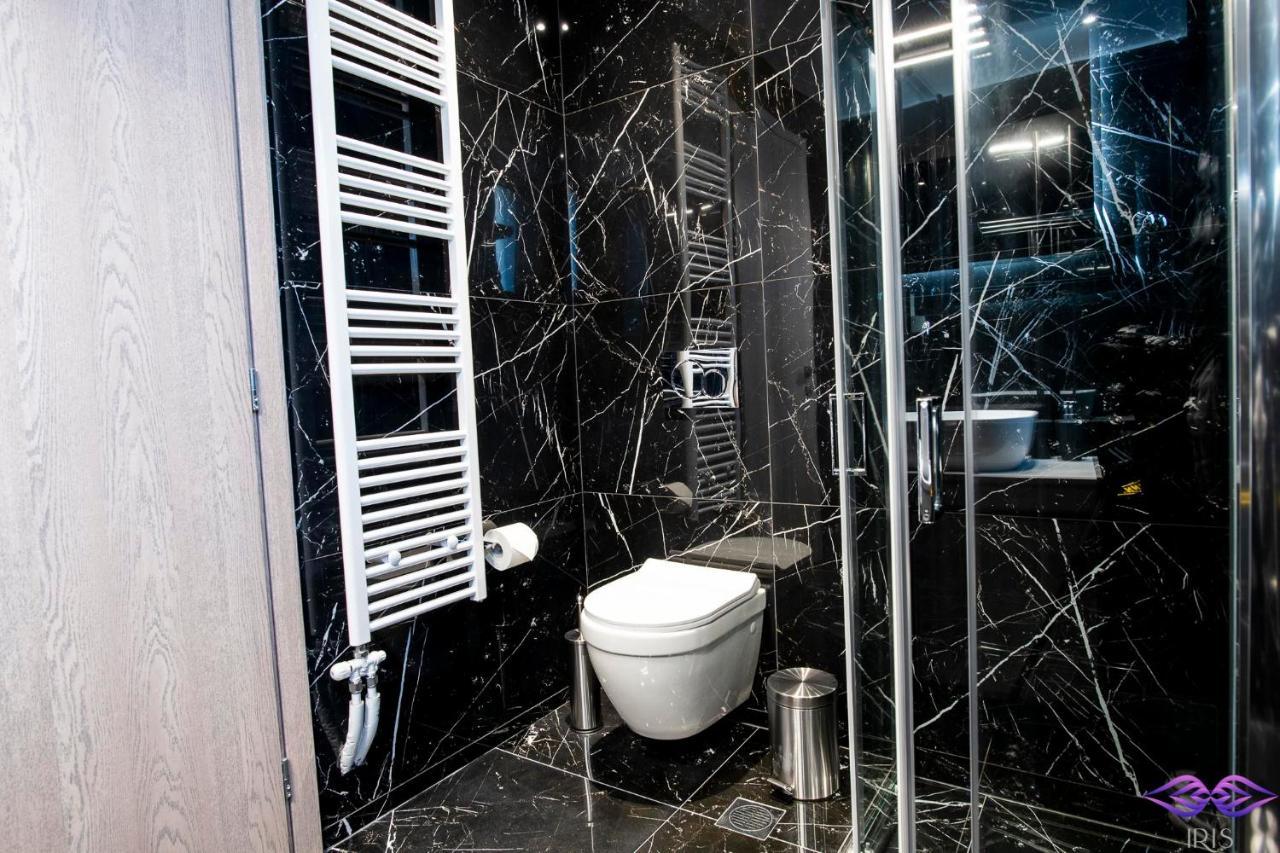 Luxury Penthouse With Acropolis View And Jacuzzi Apartman Athén Kültér fotó